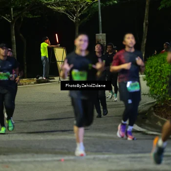 Runner Photo 5399142
