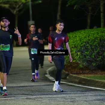 Runner Photo 5399143