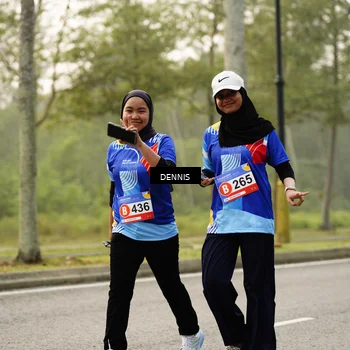 Runner Photo 5399144