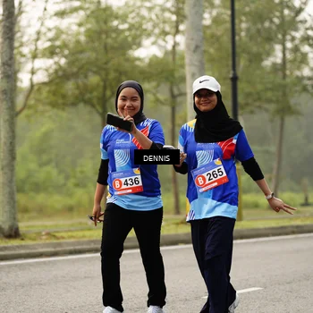 Runner Photo 5399145