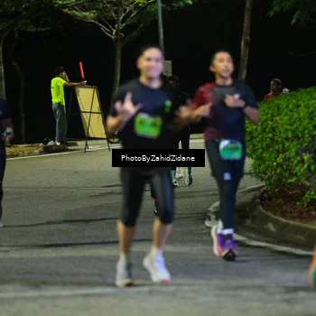 Runner Photo 5399146