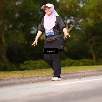 Runner Photo 5399147