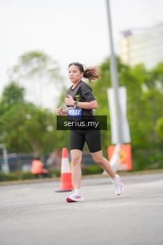Runner Photo 5399148