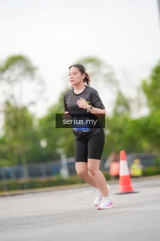 Runner Photo 5399149