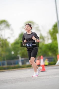 Runner Photo 5399150