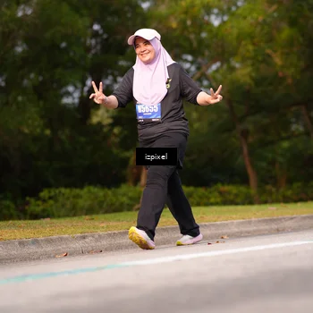 Runner Photo 5399152