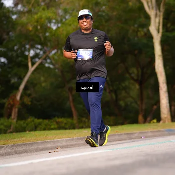 Runner Photo 5399153