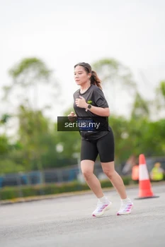 Runner Photo 5399154