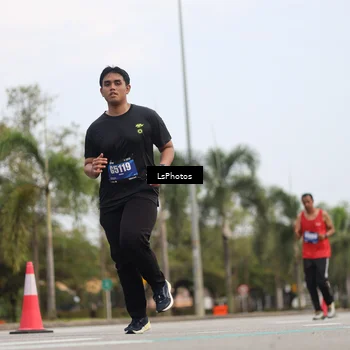 Runner Photo 5399156