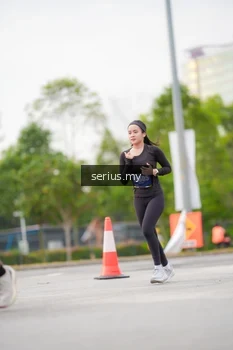 Runner Photo 5399157