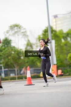 Runner Photo 5399158