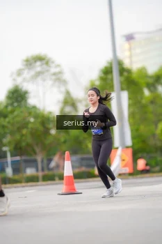Runner Photo 5399159