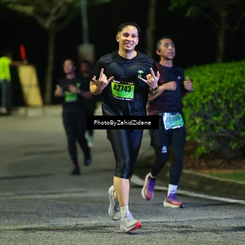 Runner Photo 5399162