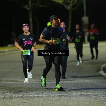 Runner Photo 5399163