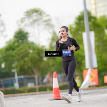 Runner Photo 5399164