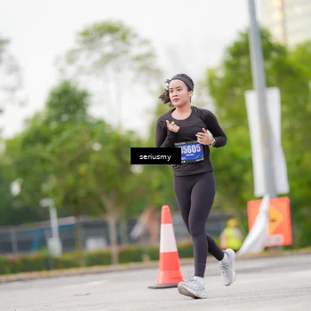 Runner Photo 5399165