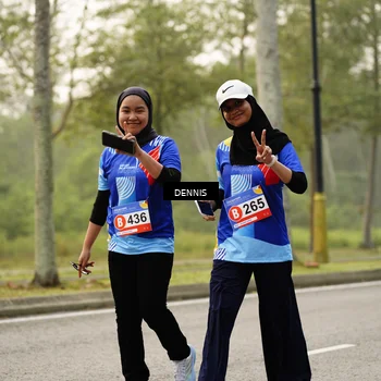 Runner Photo 5399166