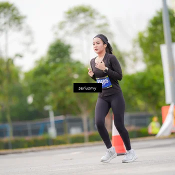 Runner Photo 5399167