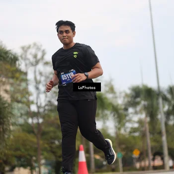 Runner Photo 5399168
