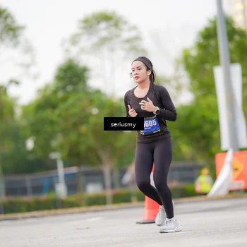 Runner Photo 5399169