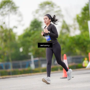 Runner Photo 5399170
