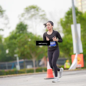 Runner Photo 5399171