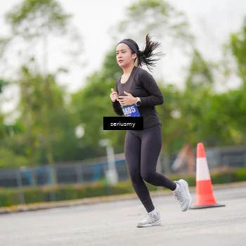 Runner Photo 5399172