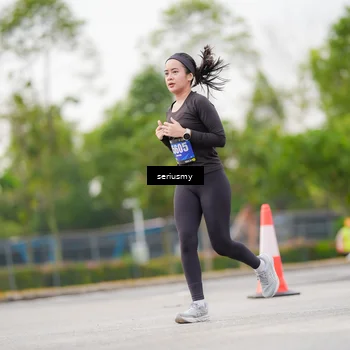 Runner Photo 5399173
