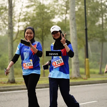 Runner Photo 5399176