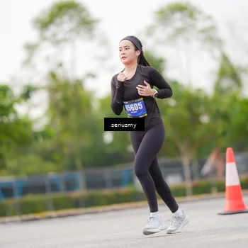 Runner Photo 5399177