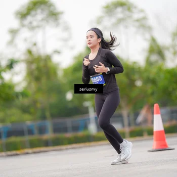 Runner Photo 5399178