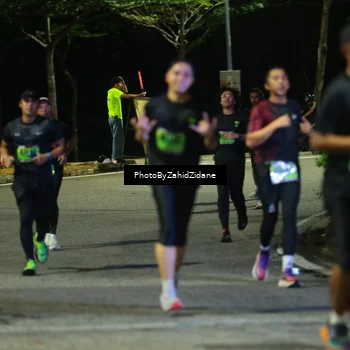 Runner Photo 5399179