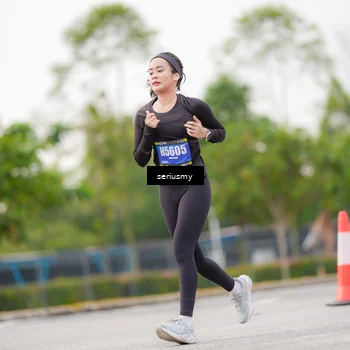 Runner Photo 5399180