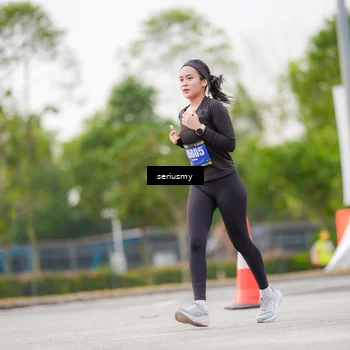 Runner Photo 5399181