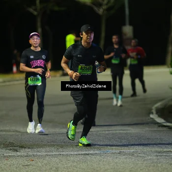 Runner Photo 5399183