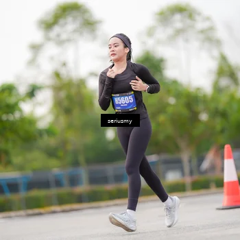 Runner Photo 5399184