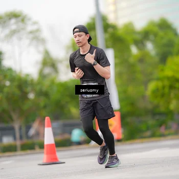Runner Photo 5399185