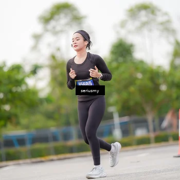 Runner Photo 5399186