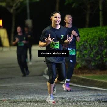 Runner Photo 5399187