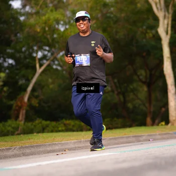 Runner Photo 5399190