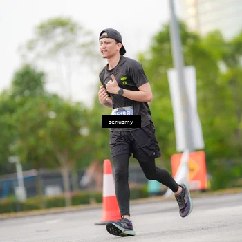 Runner Photo 5399191
