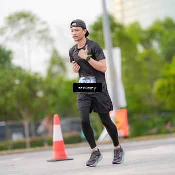 Runner Photo 5399192
