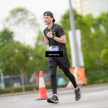 Runner Photo 5399194