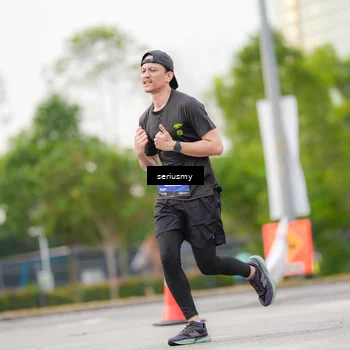 Runner Photo 5399196