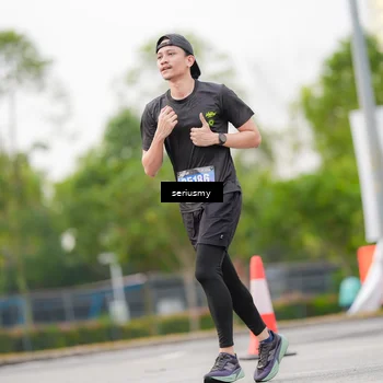 Runner Photo 5399198