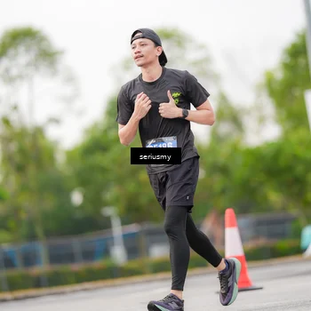 Runner Photo 5399199