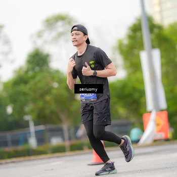 Runner Photo 5399200