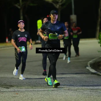 Runner Photo 5399201
