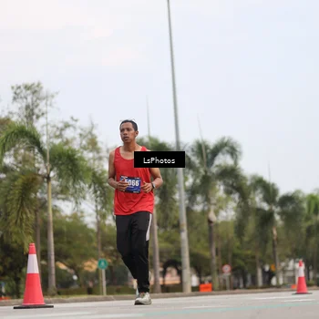 Runner Photo 5399202