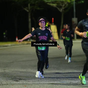 Runner Photo 5399203